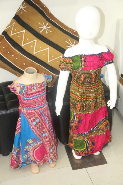 The Secret of Africa Boutique